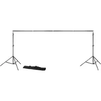 Bresser Br-d23-system Studiohintergrund 240x300 Cm