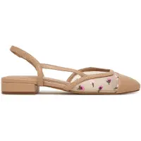 Aldo Ballerinas Clementinne 14295784 Rosa 39