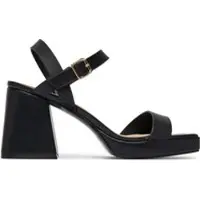 Aldo Sandalen Montse 13621139 Schwarz