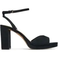 Aldo Sandalen Gracious 13966706 Schwarz