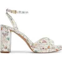 Aldo Sandalen Gracious 14298548 Weiß