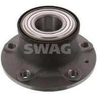 SWAG Radlagersatz Hinten Links Hinten Rechts für FIAT Ducato Kastenwagen (250, 290) 100mm 70 94 5679