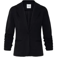 Oxmo Jackenblazer OXNTanja in Schwarz | Gr.: XL