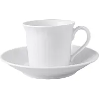 Villeroy Boch Cellini Mokka-/Espressotasse 2tlg.