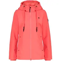 Alife & Kickin alife and kickin Uebergangsjacke PaolinaAK A in sunset coral | Gr.: S