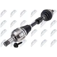 NTY Antriebswelle NPW-ME-238