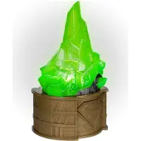 Mcfarlane Toys Kryptonite Display Diorama