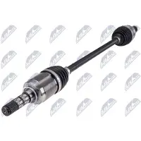 NTY Antriebswelle NPW-SB-043
