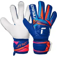 Reusch Torwarthandschuhe Attrakt Solid