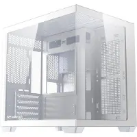 Darkflash Caja PC B275 PRO WHT, weiß