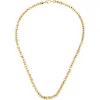 Tous Halskette 1004558700 Goldfarben