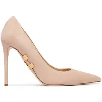 Elisabetta franchi High Heels SA-16L-62E2-590 Hellbeige 35