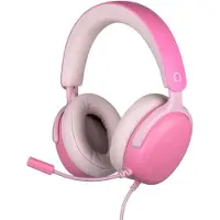 Konix Gaming-Headset - Kabelgebunden - - Nintendo Switch 2, PS5 und Xbox Series X|S - Nexus - 40 mm Lautsprecher - Mikrofon - 1,5 m