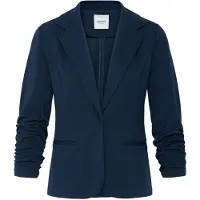 Oxmo Jackenblazer OXNTanja in Blau | Gr.: S