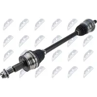 NTY NPW-CH-184 Antriebswelle Hinten Links für CHRYSLER 300 C für DODGE CHARGER LD