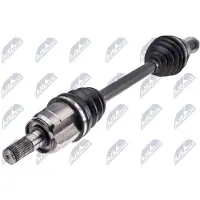 NTY NPW-HY-682 Antriebswelle Vorne Links für HYUNDAI Kona (OS)
