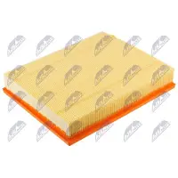 NTY Luftfilter FAF-FR-090