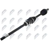 NTY Antriebswelle NPW-FT-116