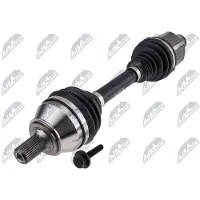 NTY Antriebswelle NPW-ME-236