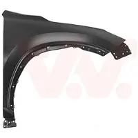 VAN WEZEL Kotflügel 5603658 vorne rechts für LEXUS