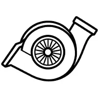 NRF Lader, Aufladung 90010266 für RENAULT