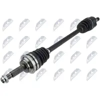 NTY NPW-DW-080 Antriebswelle Vorne Links für CHEVROLET Aveo / Kalos Schrägheck (T250, T255) für DAEWOO KALOS (KLAS)