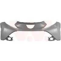 VAN WEZEL Stoßfänger 5418575 vorne für TOYOTA