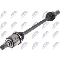 NTY NPW-HY-683 Antriebswelle Hinten Links für HYUNDAI Kona (OS)