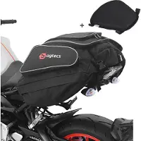 Bagtecs Set ST1 Hecktasche + Sitzkissen für Ducati Diavel / 1260 / S