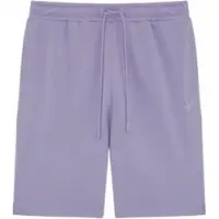 Lyle & Scott Kurze Hose Superfine Sweatshort Herren Floral Violet-L