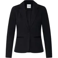 Oxmo Jackenblazer OXNTanja in Schwarz | Gr.: XXL