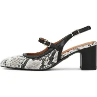 Kazar Pumps in Schwarz | Gr.: 37