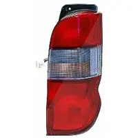 VAN WEZEL Heckleuchte [Hersteller-Nr. 5367932] für Toyota
