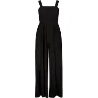 Apricot Jumpsuit "Jumpsuit" mit weitem Bein