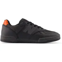 New Balance Nb Numeric Tom Knox 600 Black Größe: 41.5 | Trainers Outlet | Herren | Schwarz