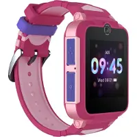 TCL Movetime Family Watch 2, 3,91 cm (1.54"), 4 GB, WLAN, GPS, 57 g