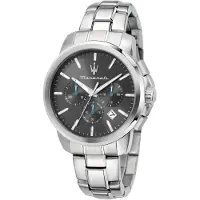 Maserati - R8873621049 - Armbanduhr - Herren - Quarz - SUCCESSO