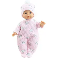 Paola Reina Puppe Andy - Frühlingspuppe 27 cm Spielzeugpuppe