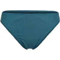 Brunotti Bikini Hose Damen Nolina-Rib Bottom Mediterranea-Größe 34