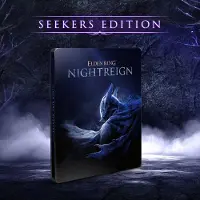 PS4 Elden Ring: Nightreign Seekers Edition