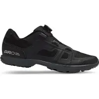 Giro Gauge Boa Mtb-schuhe Schwarz EU 45 Schwarz EU 45