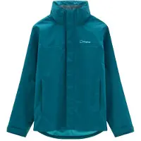 Berghaus Herren Regenjacke M RG ALPHA 2.0 JKT