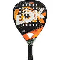 Lok Easy Hype Gen2 2025 Padelschläger