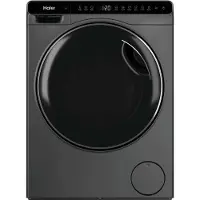 Haier HW50-BP12307GU1 Waschmaschine 5kg hOn App Steam Smart Dual Spray