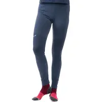Salewa Damen Leggings ZEBRU MEDIUM WARM AMR W TIGHT