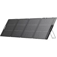 EcoFlow 87126 Solarpanel