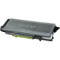 Brother TN-3280 Hoch Kapazität Laserdruck Tonerkartusche - Schwarz - Original - 1 Pack - 8000 Seiten