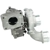 NRF Lader, Aufladung EASY FIT 90010366