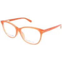 Marc Jacobs MJ 581/F 54/14/145 Orange Acetat Damenbrille MJ 581/F