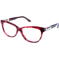 Swarovski Sehhilfen - - SK4106 - Schwarzer Kristall - Acetat - 56/14/145